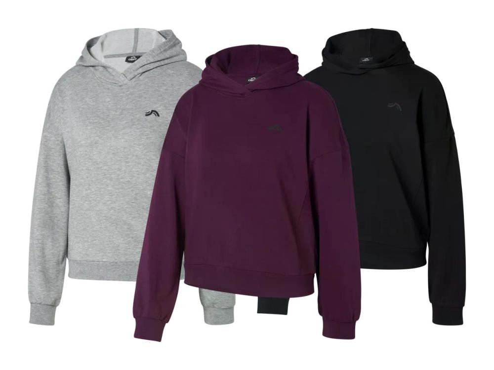 CRIVIT Ženski pulover - Akcija v trgovini Lidl