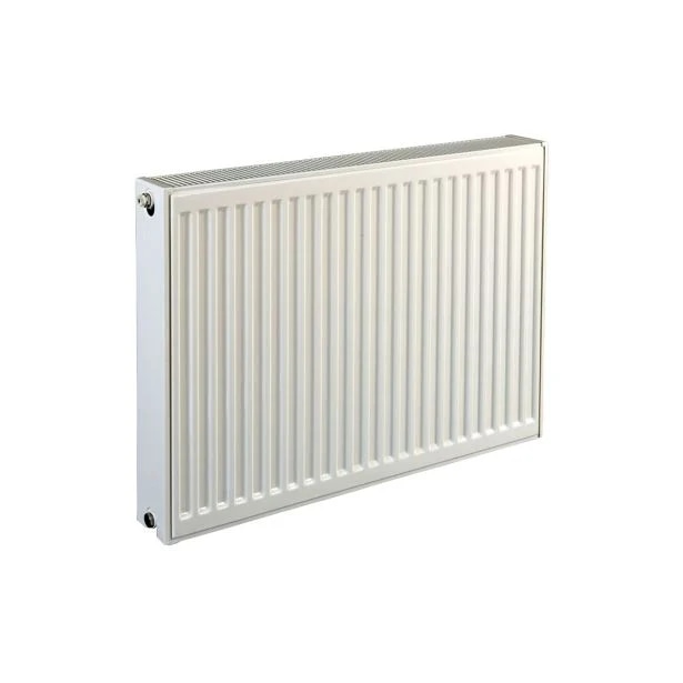 Pločevinasti radiator E.C.A. Tip 22KV - Akcija v trgovini Merkur