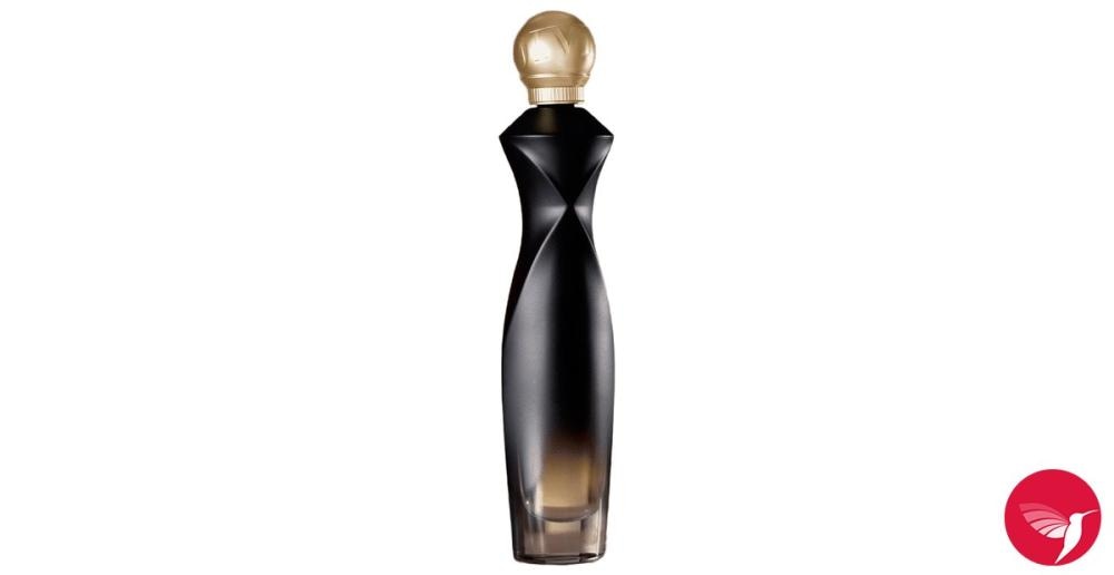 Divine Dark Velvet parfumska voda 50 ml - Akcija v trgovini Oriflame
