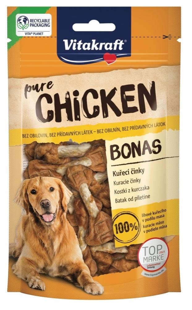 Vitakraft Poslastica za pse 80 g - Akcija v trgovini Tuš