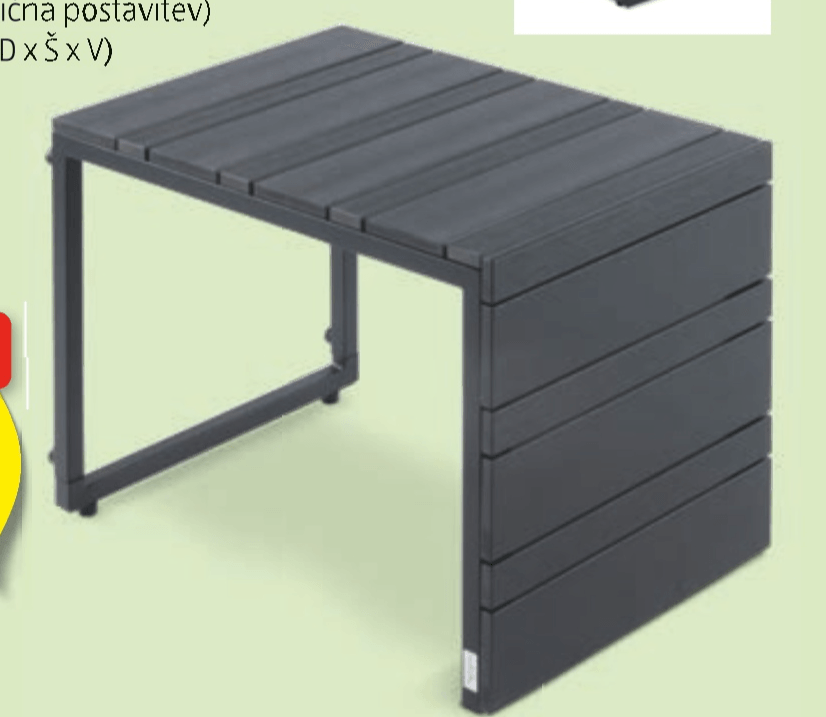 MIZICA BELAVI - Akcija v trgovini Hofer