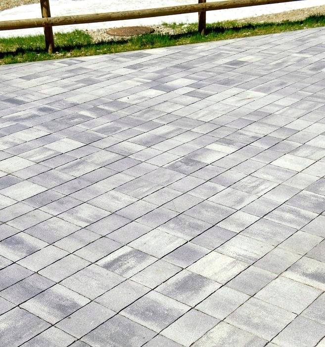 Tlakovec Eleganca Mix Klasika IGEM Akcija v trgovini Merkur