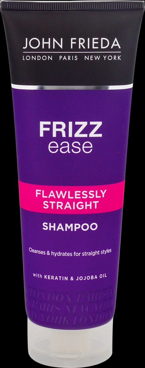 JOHN FRIEDA šampon za lase 250 ml - Akcija v trgovini Mueller