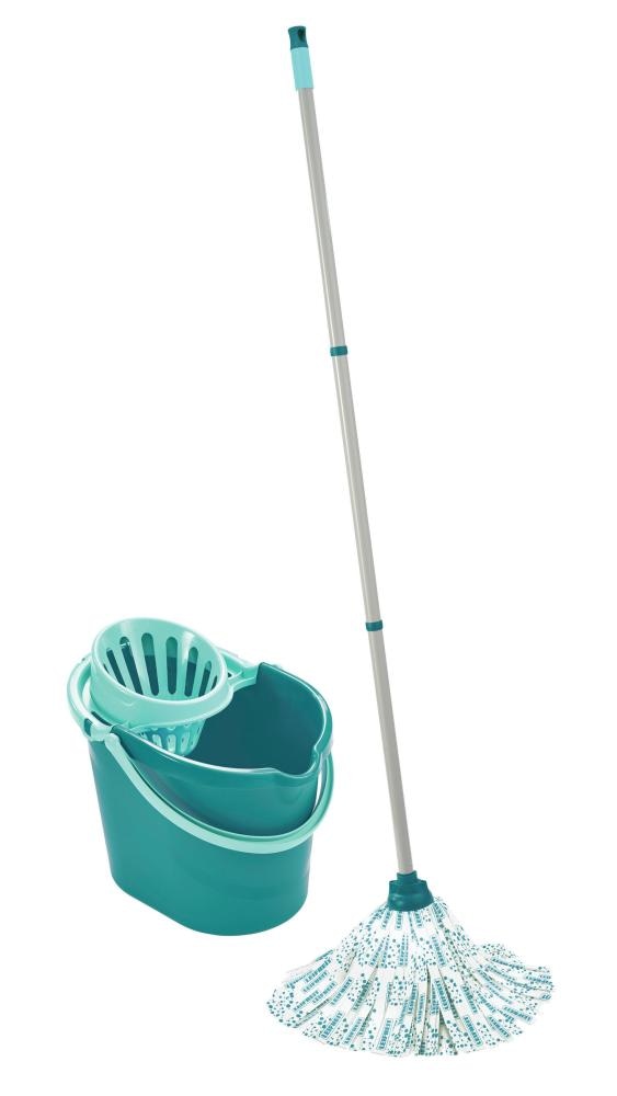 Izdelki za čiščenje Leifheit - Akcija v trgovini Pevex