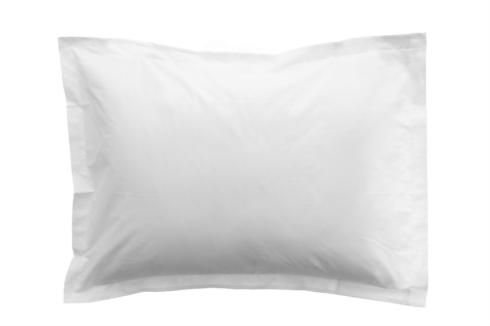 Vzglavnik z odstranljivo prešito prevleko 60 x 80 cm - Akcija v trgovini Pevex