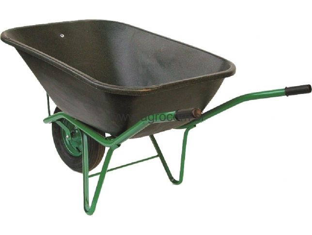 Samokolnica Muta 80 L - Akcija v trgovini Jager