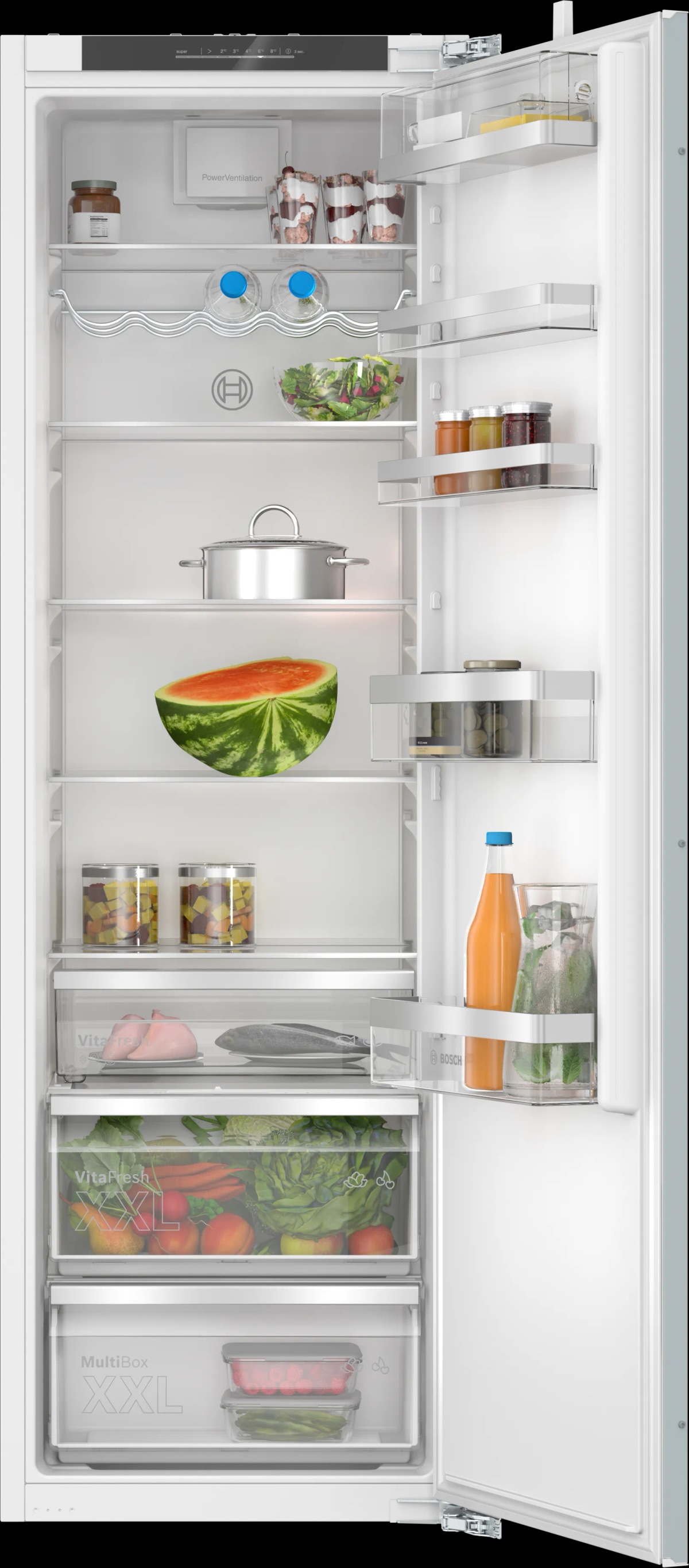 Vgradni hladilnik Bosch KIR81ADD0 - Akcija v trgovini Jager