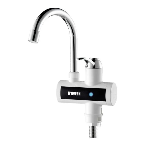 Grelna pipa N'Oveen IWH 160 - Akcija v trgovini Jager