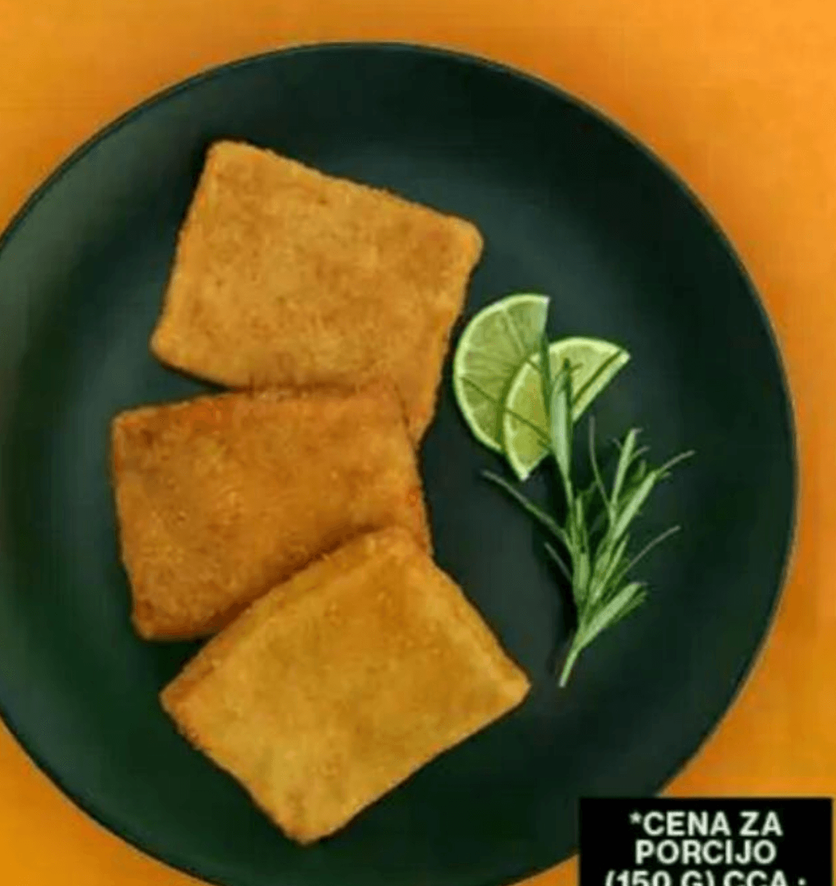 File lososa 150 G - Akcija v trgovini Mercator