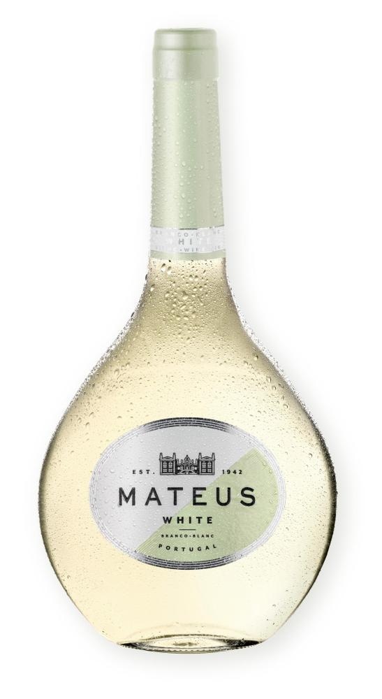 Mateus Rosé ali White 0,75 l - Akcija v trgovini E.Leclerc