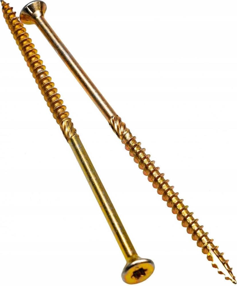 Vijak lesni KMWHT-XO 400/1 Wkręt-met KLIMAS - Akcija v trgovini Jager