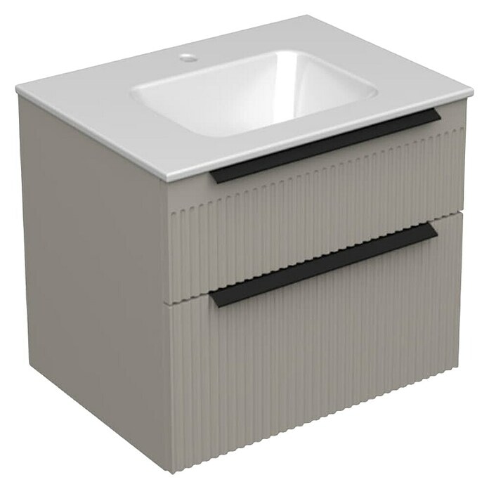 Spodnja omarica za nadpultni umivalnik - Akcija v trgovini Bauhaus