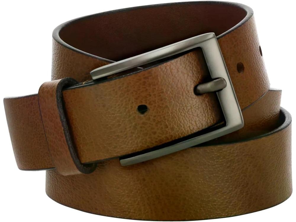 esmara MEN Moški usnjeni pas - Akcija v trgovini Lidl