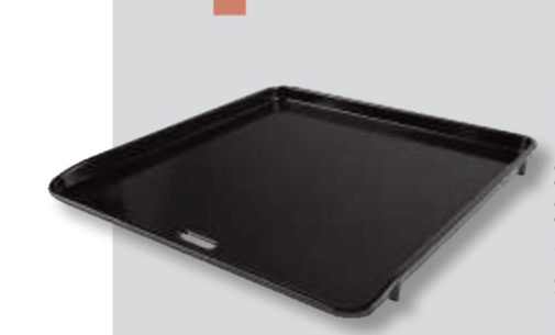 Plošča za peko - Akcija v trgovini Bauhaus