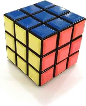 Miselna kocka - Akcija v trgovini Mercator