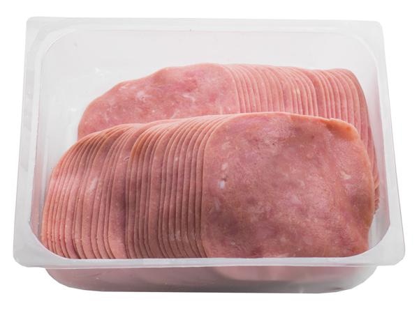 Šunka Pica Mica 1 kg - Akcija v trgovini Spar