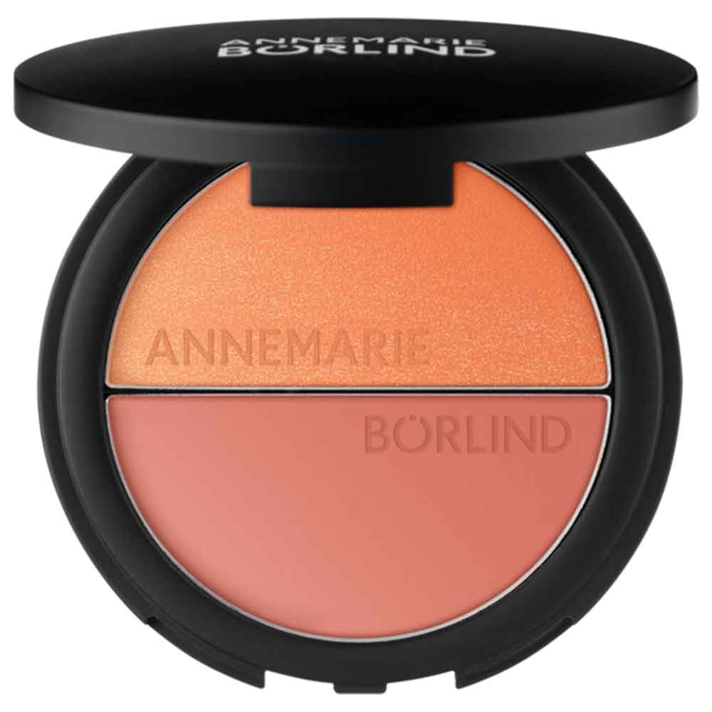 Annemarie Börlind Duo Blush 9g - Akcija v trgovini Mueller