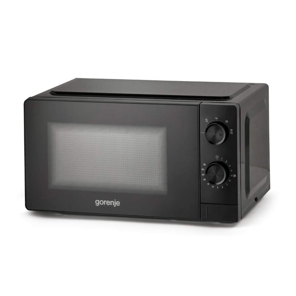 Mikrovalovna pečica Gorenje MO20CE1B5 Akcija v trgovini Jager