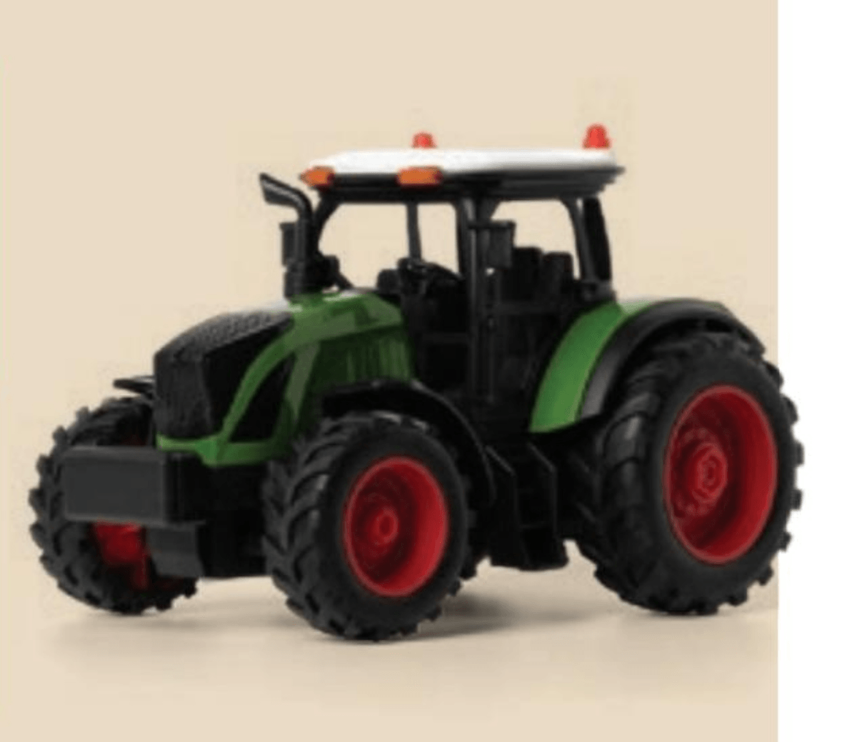 Traktor - Akcija v trgovini Pepco