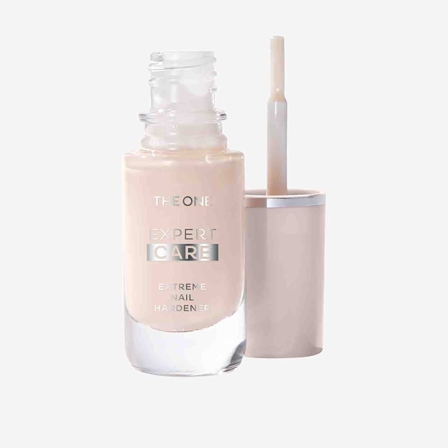 THE ONE Expert Care Extreme učvrščevalec nohtov 8 ml - Akcija v trgovini Oriflame