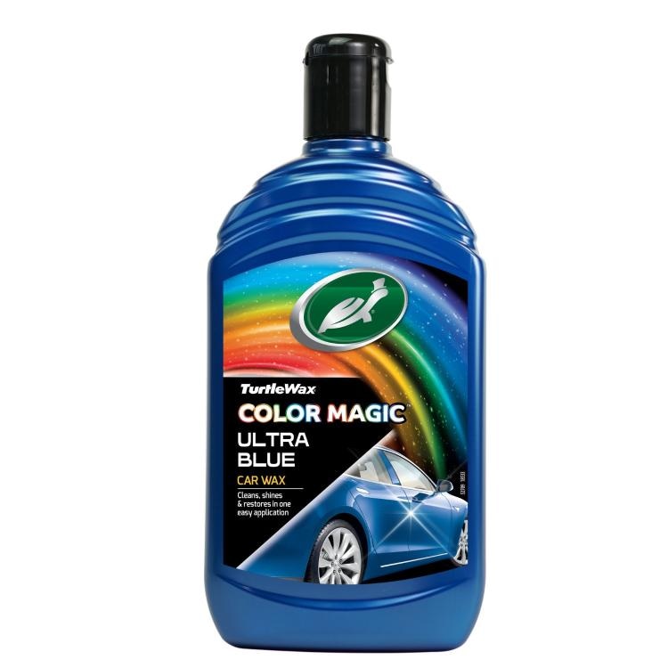 Avtokozmetika Turtle Wax - Akcija v trgovini E.Leclerc