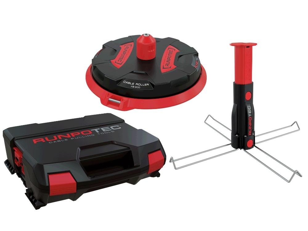 Runpotec XB300 Akcija v trgovini Jager