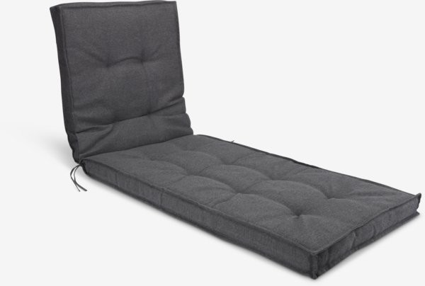 Jutlandia Vrtna blazina Rebsenge 60x190x8 cm - Akcija v trgovini Jysk