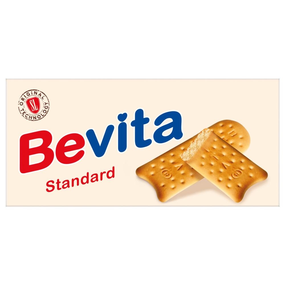 Keksi Standard Bevita 170 g - Akcija u trgovini E.Leclerc
