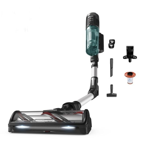 Rowenta Ponočni sesalnik X-FORCE FLEX RH9A32WO - Akcija v trgovini Jager