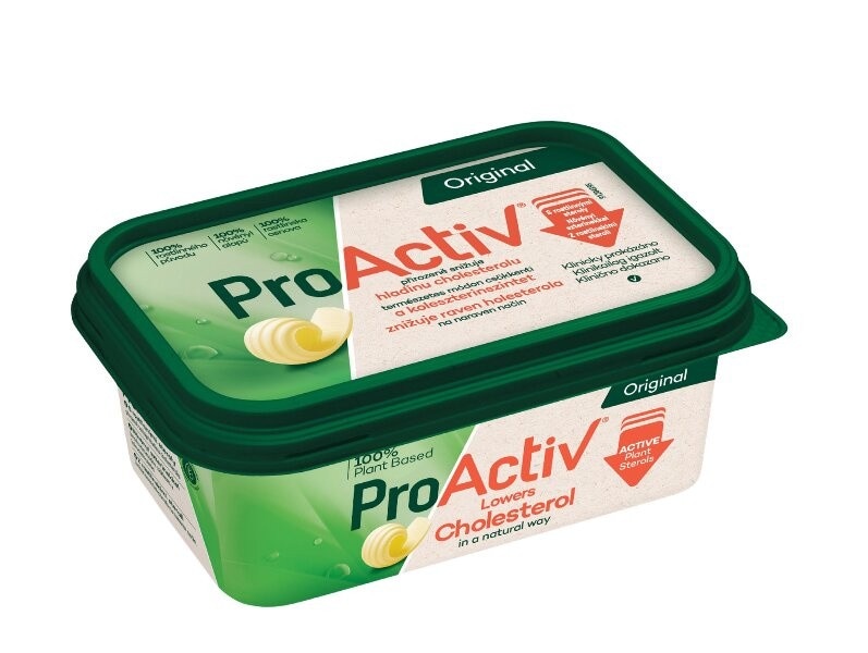 Namaz Becel Pro Activ 225 g Akcija v trgovini Jager
