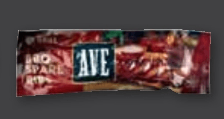 Spare Ribs Mini Rebrca 1 kg Ave - Akcija v trgovini Spar