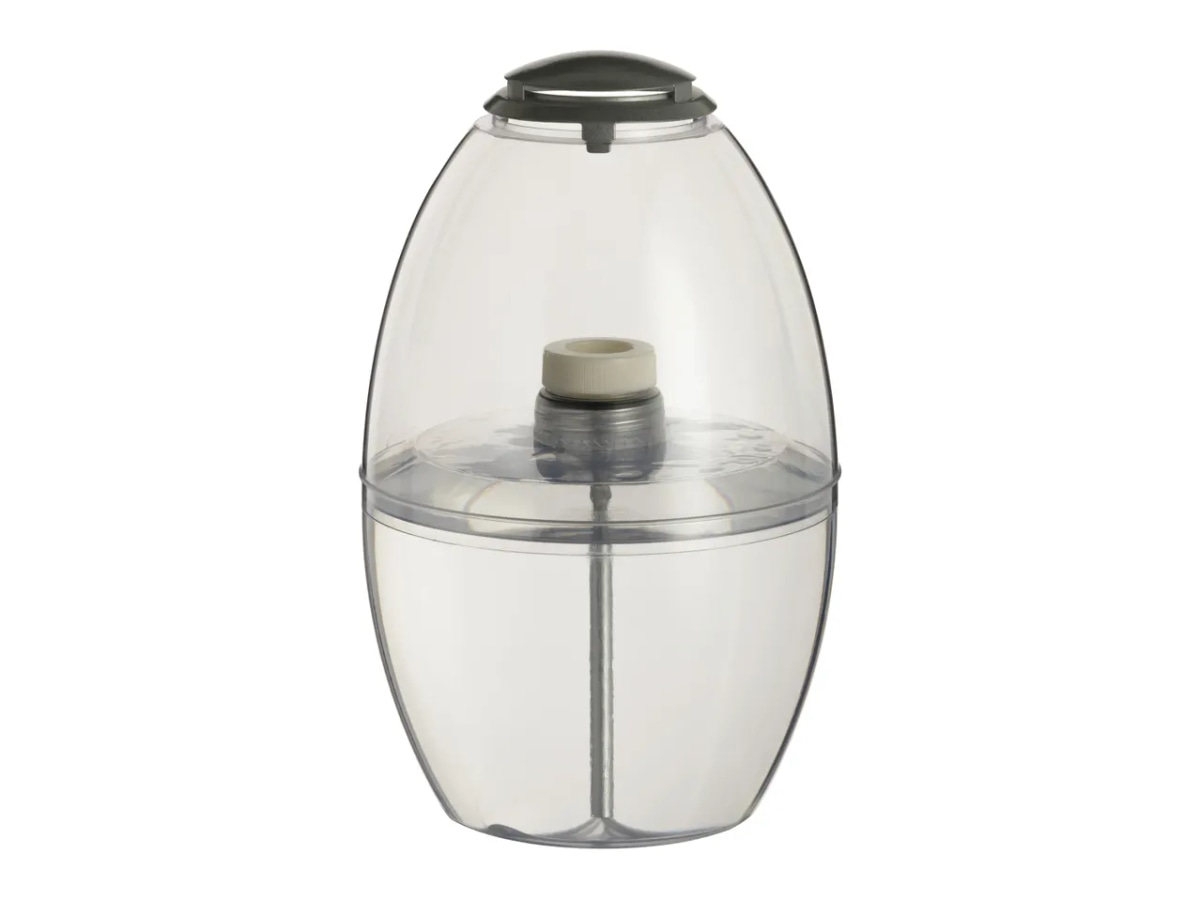 Sveča Luna 1 kos - Akcija v trgovini Lidl