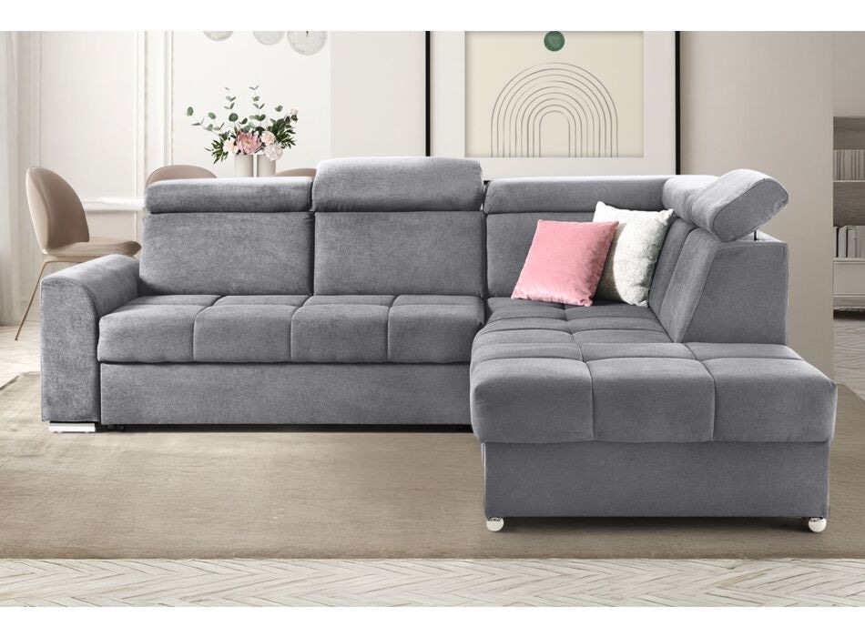 Lifestyle kotna CUBINO L NEW 270x220 cm Akcija v trgovini Harvey Norman