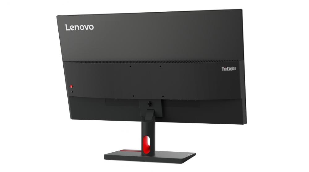 LED monitor Lenovo ThinkVision S27I-30 - Akcija v trgovini Pevex