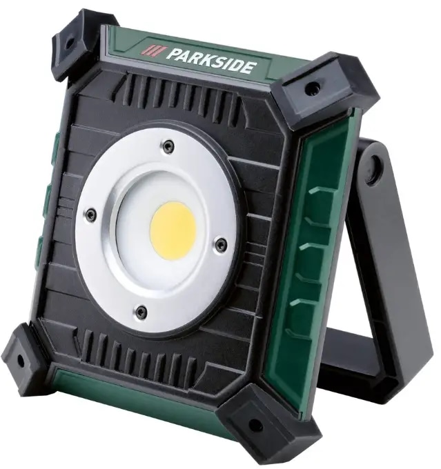 Parkside Performance Delovni akumulatorski reflektor - Akcija v trgovini Lidl