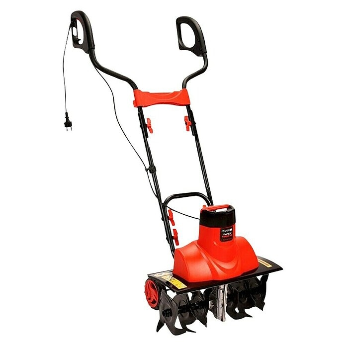 Električni prekopalnik 'PWRE-P 1500-45' POWERED - Akcija v trgovini Bauhaus