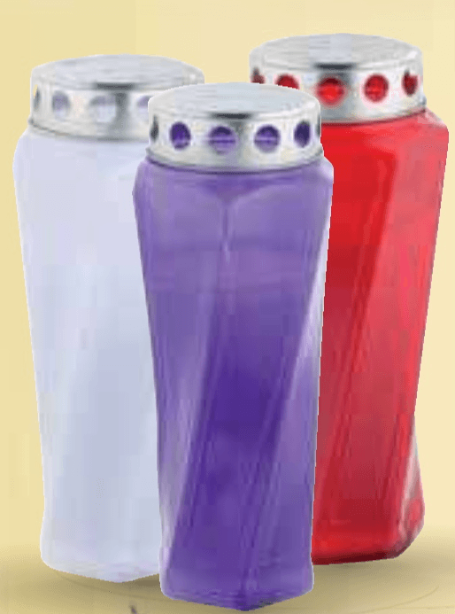 Sveča Premium - Akcija v trgovini Mercator