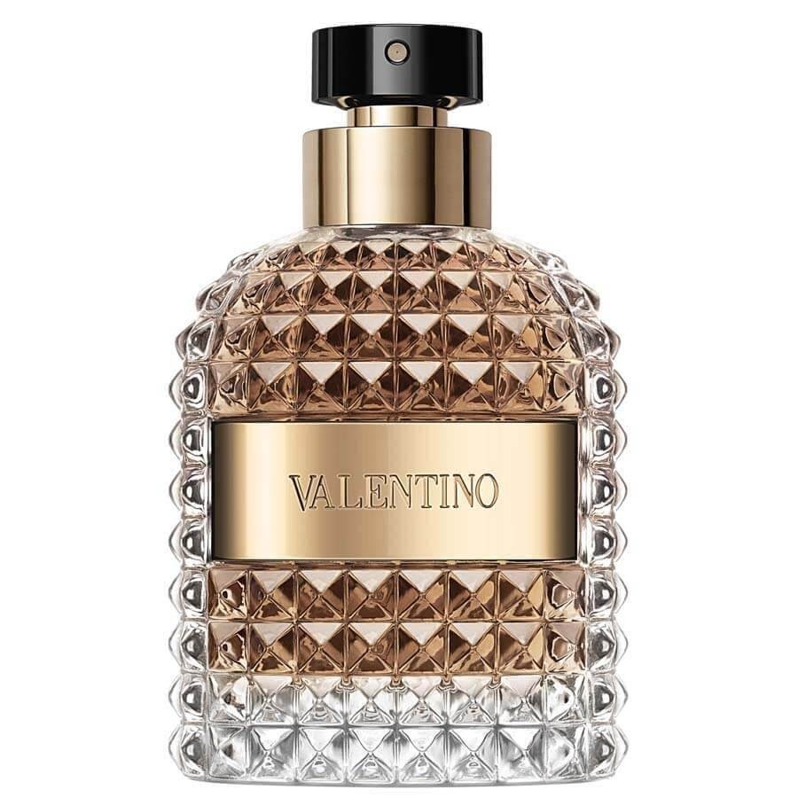 VALENTINO Uomo 100 ml - Akcija v trgovini Kompas Shop