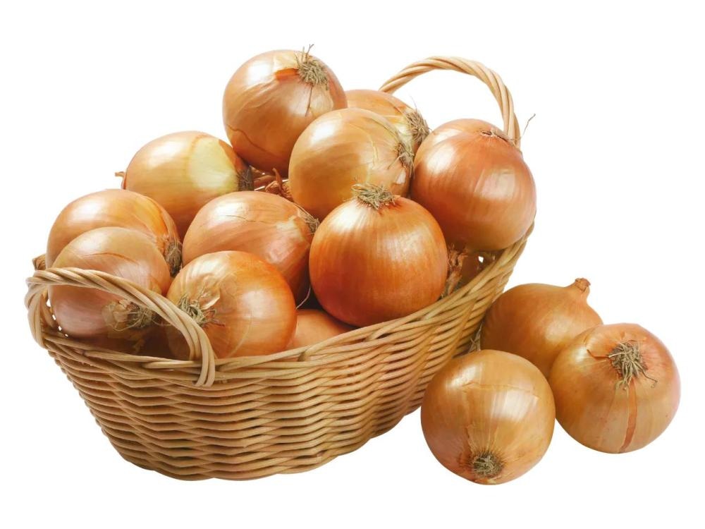 Slovenska rumena čebula 1 kg - Akcija v trgovini Lidl