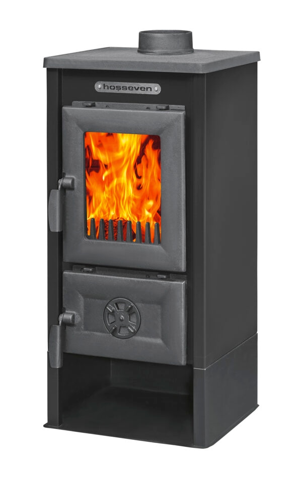 Kaminska peč Maxi 9008 hosseven - Akcija v trgovini Jager