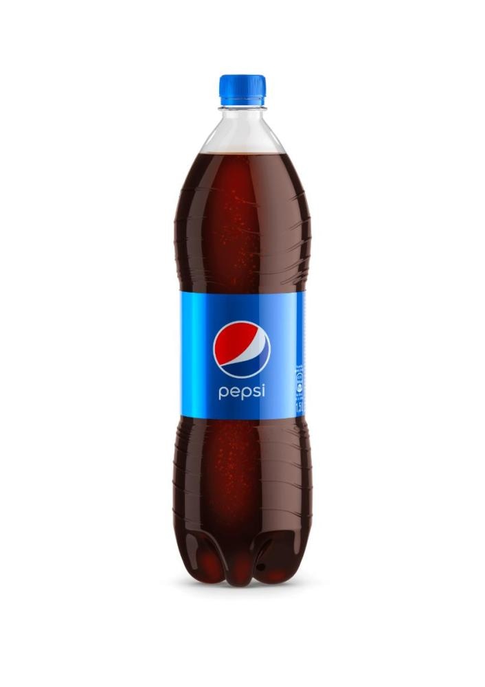 Pepsi 1.5 l - Akcija v trgovini Tuš