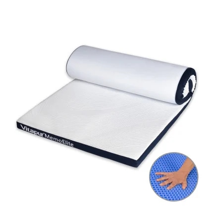 Nadvložek Activair To Go 4/1 140 x 200 cm Vitapur - Akcija v trgovini Spar