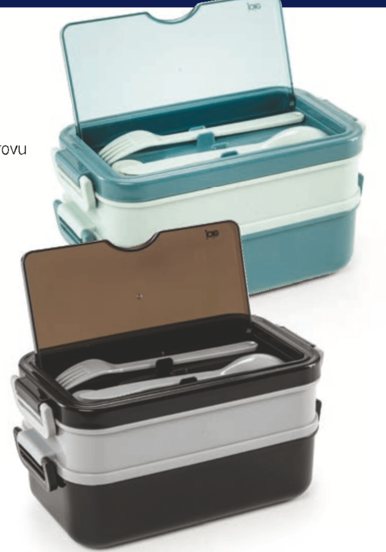 Joie Posoda za shranjevanje - Akcija v trgovini Hofer