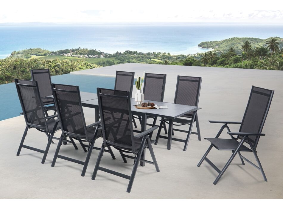 Raztegljiva miza VITORA - Akcija v trgovini Harvey Norman