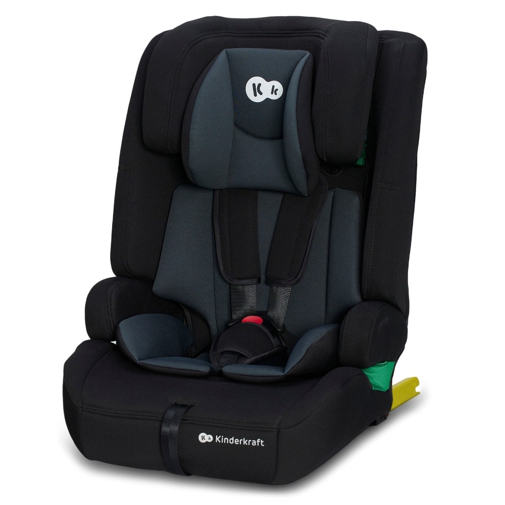 Kinderkraft avtosedež Safety Fix 2 Isofix Akcija v trgovini E.Leclerc