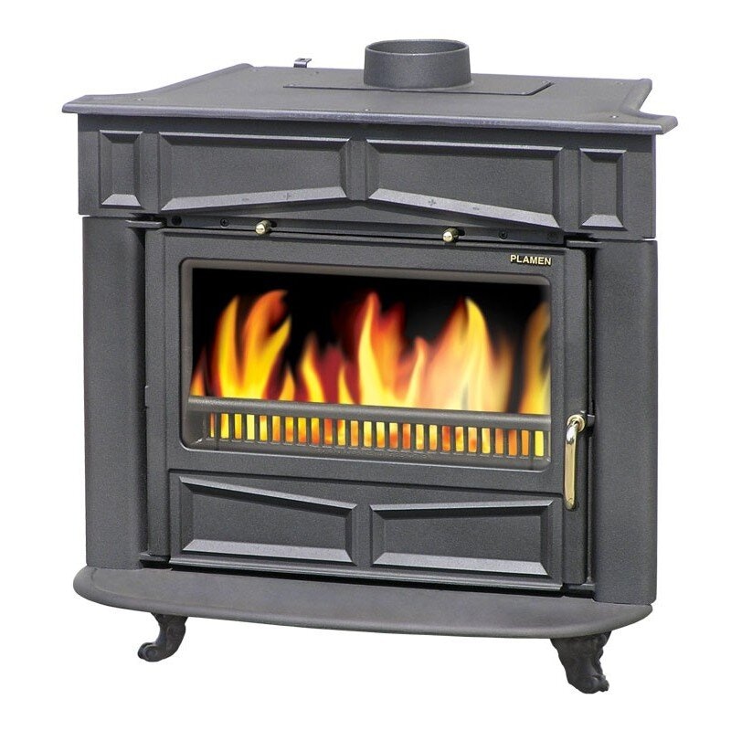 Kamin Super Junior Akcija v trgovini Jager