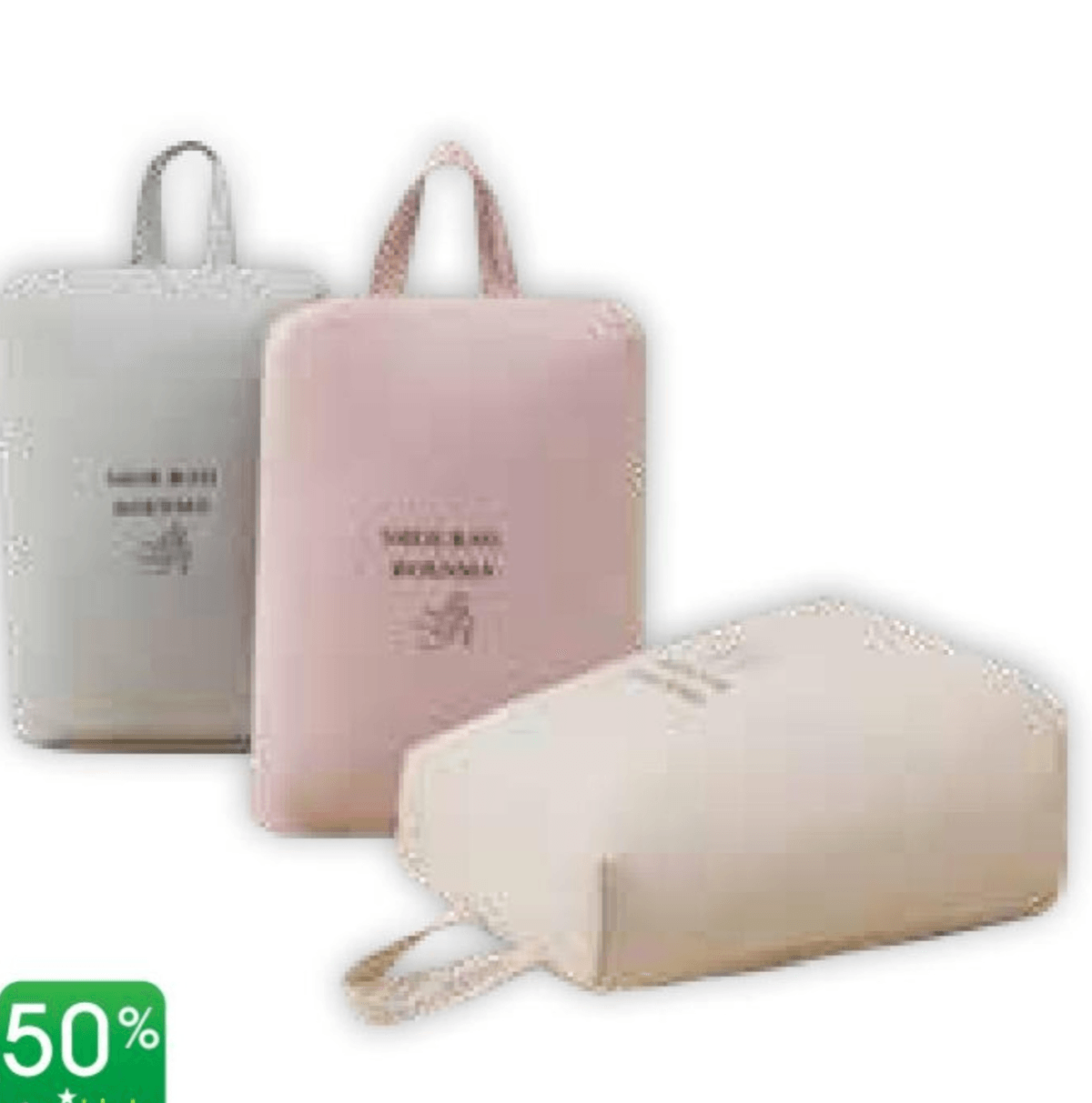 Vivi Torba za čevlje - Akcija v trgovini Tuš