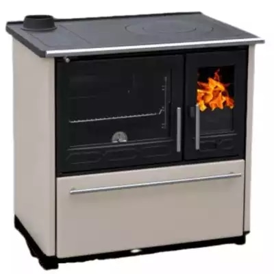 Štedilnik na trda goriva Slavonac Plamen - Akcija v trgovini Jager