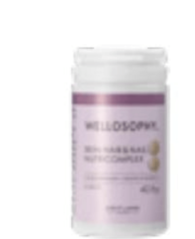 Wellosophy nutri kompleks za kožo, lase in nohte 60 tablet - Akcija v trgovini Oriflame