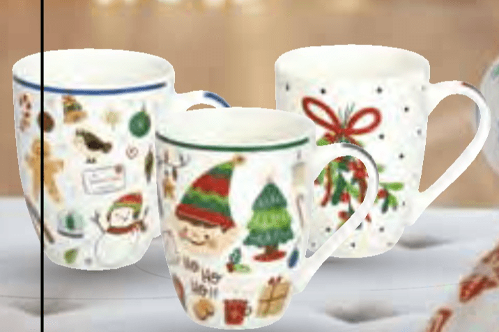 Lonček 340 ml - Akcija v trgovini Mercator